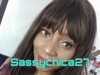 Sassychica27