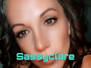 Sassyclare