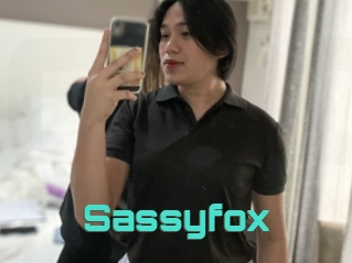 Sassyfox