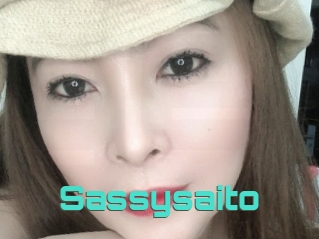 Sassysaito