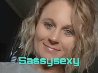 Sassysexy