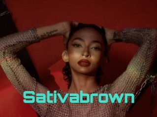 Sativabrown