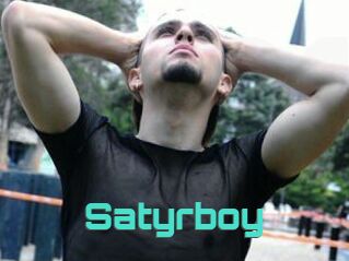 Satyrboy