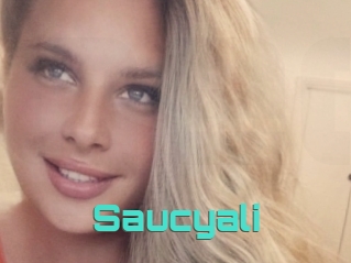 Saucyali