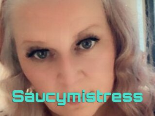 Saucymistress