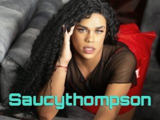 Saucythompson