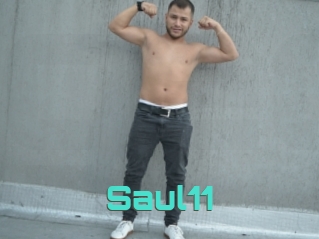 Saul11