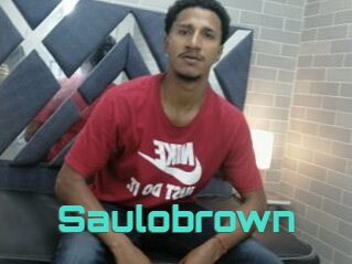 Saulobrown