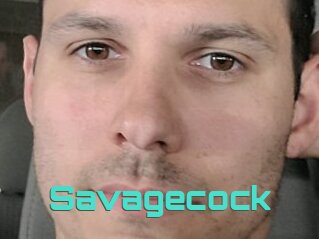 Savagecock