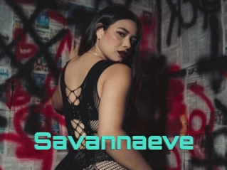 Savannaeve