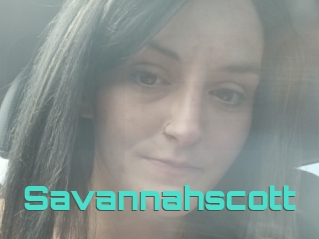 Savannahscott