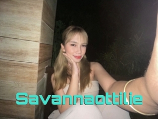 Savannaottilie