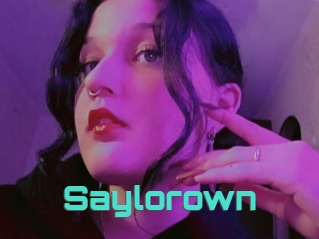 Saylorown