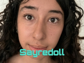 Sayredoll