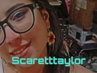 Scaretttaylor