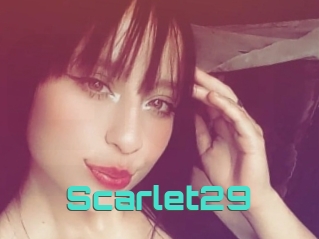 Scarlet29