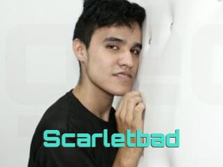 Scarletbad