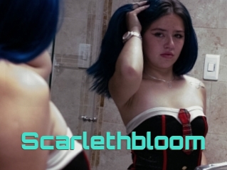 Scarlethbloom