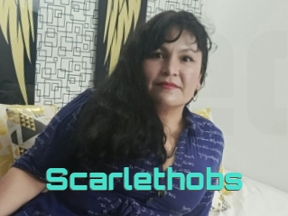 Scarlethobs