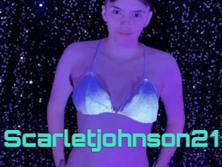 Scarletjohnson21