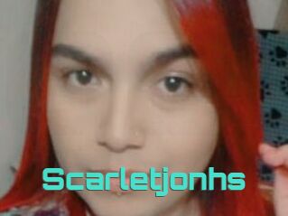 Scarletjonhs