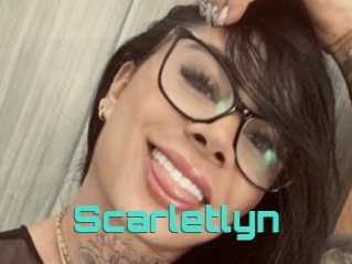 Scarletlyn