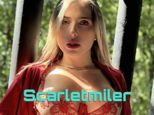 Scarletmiler