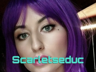 Scarletseduc