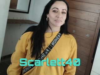 Scarlett40