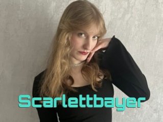 Scarlettbayer