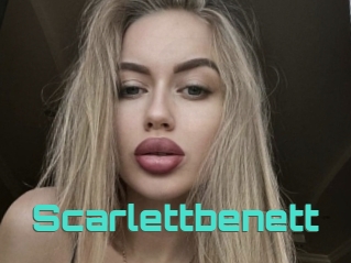 Scarlettbenett