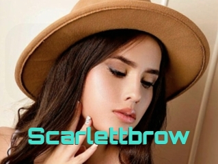 Scarlettbrow