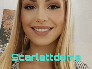 Scarlettdome