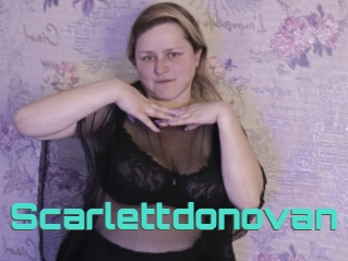 Scarlettdonovan