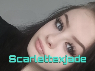 Scarlettexjade