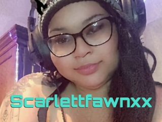 Scarlettfawnxx