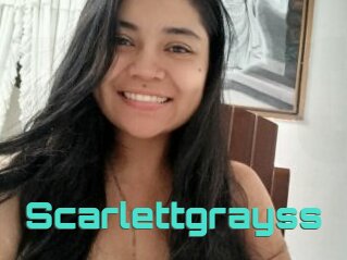 Scarlettgrayss