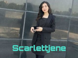 Scarlettjene