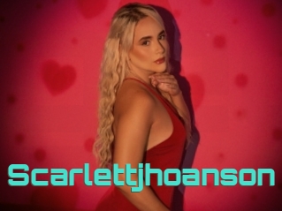 Scarlettjhoanson