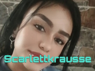 Scarlettkrausse