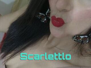 Scarlettlo