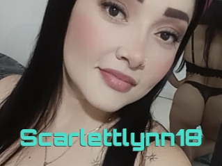 Scarlettlynn18