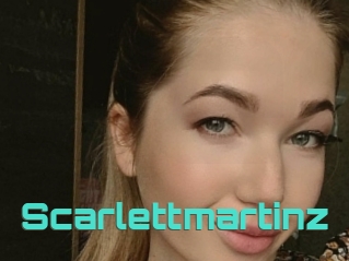 Scarlettmartinz