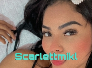 Scarlettmikl