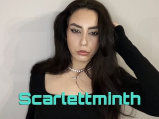 Scarlettminth