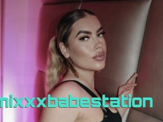 Scarlettmixxxbabestation