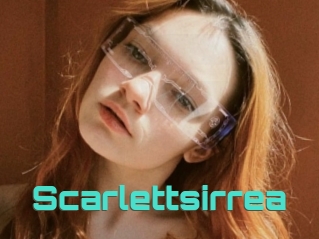 Scarlettsirrea