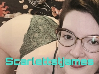 Scarlettstjames