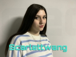 Scarlettwang