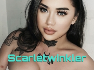 Scarletwinkler